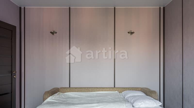 Студия, 38 м2, 10/17 эт. Москва - изображение 2