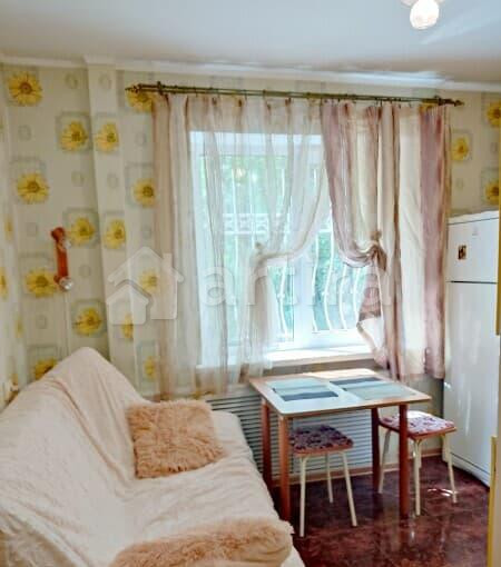 1-комн. квартира, 40 м2, 1/9 эт. Саратов - изображение 7