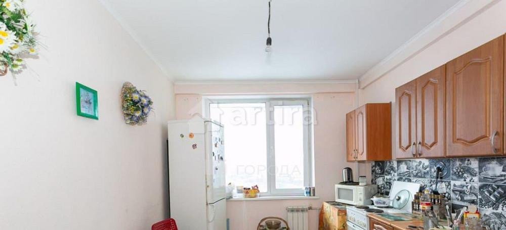 Комната, 20 м2, 16/16 эт. Новосибирск - изображение 7