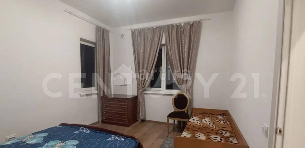 Дом, 80 м2, 5 соток, 1 эт. Балабаново - изображение 8