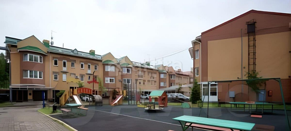 Таунхаус, 170 м2, 1 сотка, 3 эт. Санкт-Петербург - изображение 7