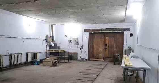 Гараж, 75 м2 Новосибирск