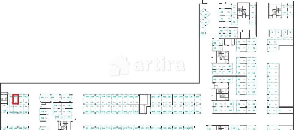 Гараж, 13 м2 Москва - изображение 4
