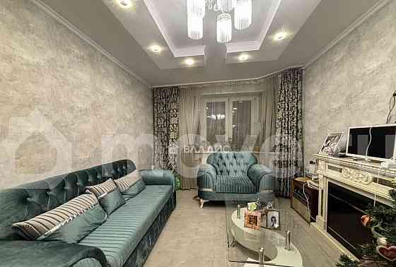 2-комн. квартира, 60.3 м2, 10/11 эт. Москва