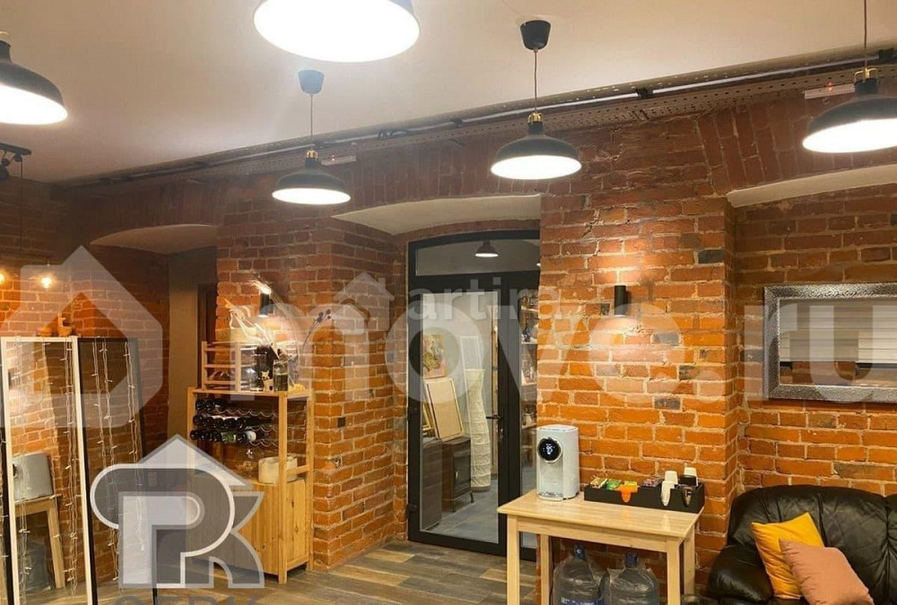 5-комн. апарт-ы, 189 м2, 1/5 эт. Москва - изображение 3