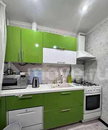 1-комн. квартира, 31 м2, 3/5 эт. Москва