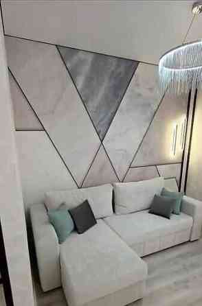 1-комн. квартира, 45 м2, 5/8 эт. Самара