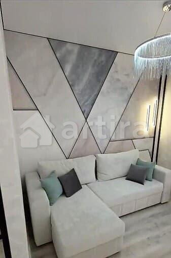 1-комн. квартира, 45 м2, 5/8 эт. Самара - изображение 1