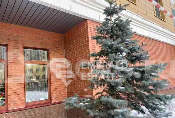 3-комн. квартира, 112.8 м2, 18/21 эт. Москва