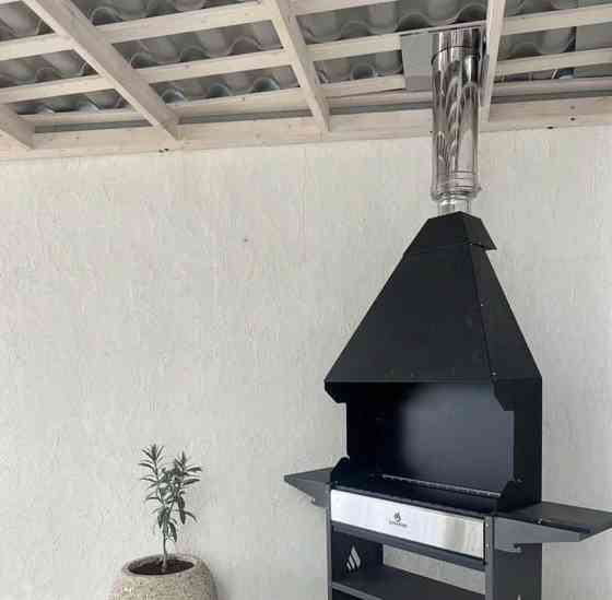 Дом, 130 м2, 2 сотки, 2 эт. Алушта