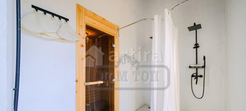 Коттедж, 500 м2 Истра - изображение 7