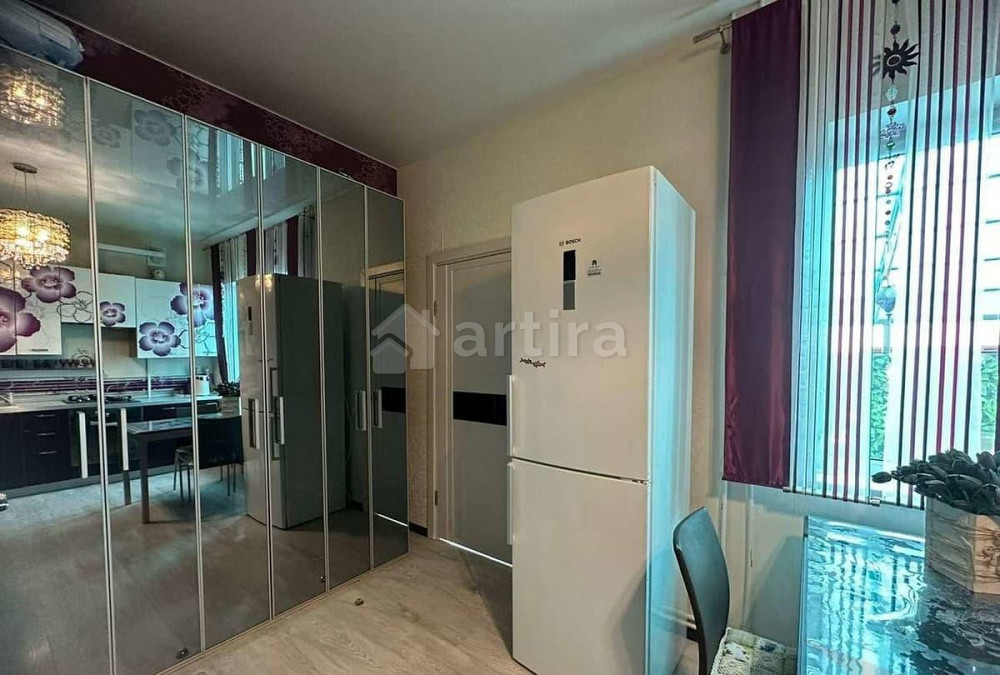 Таунхаус, 60 м2, 5 соток, 2 эт. Самара - изображение 15