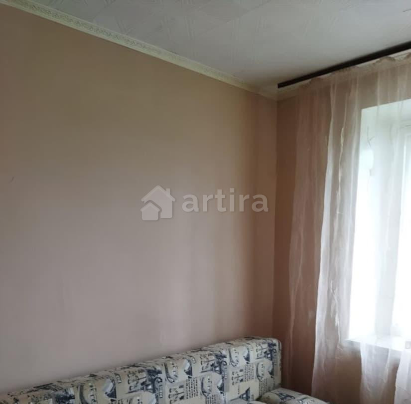 Комната, 15 м2, 4/5 эт. Искитим - изображение 1