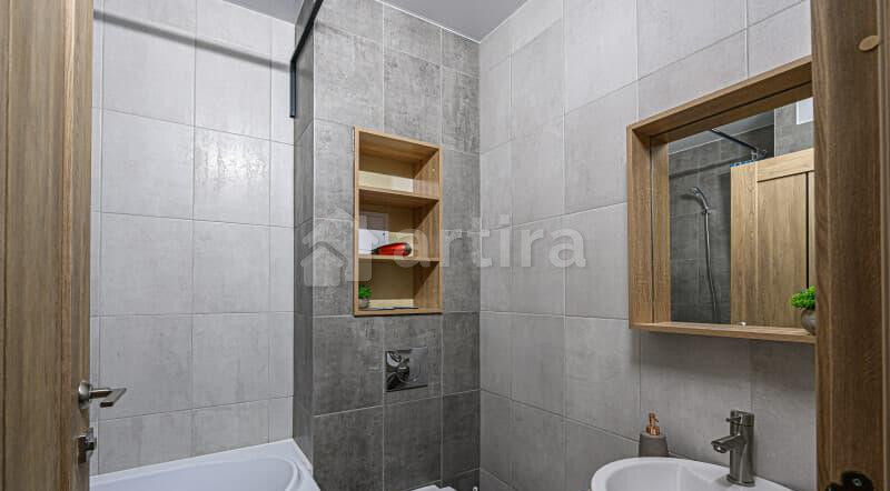 1-комн. квартира, 38 м2, 2/25 эт. Новосибирск - изображение 8