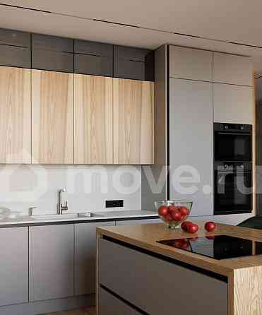 4-комн. квартира, 188 м2, 8/10 эт. Москва