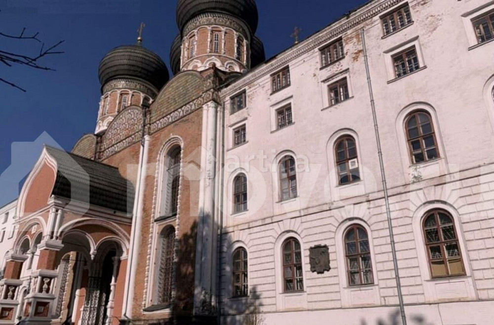 Студия, 12.3 м2, 2/2 эт. Москва - изображение 6