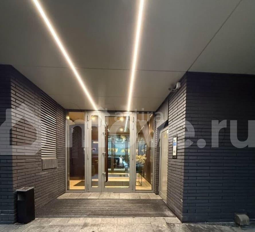 4-комн. квартира, 190 м2, 4/8 эт. Москва - изображение 3