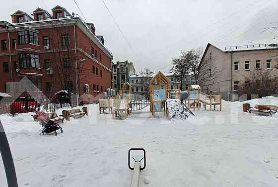 Студия, 10.8 м2, 2/4 эт. Москва