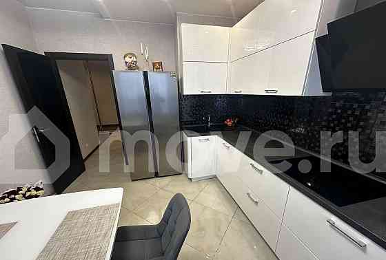 3-комн. квартира, 87 м2, 24/24 эт. Москва