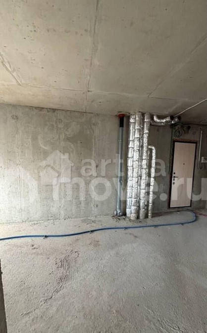 2-комн. квартира, 77.7 м2, 12/23 эт. Москва - изображение 5