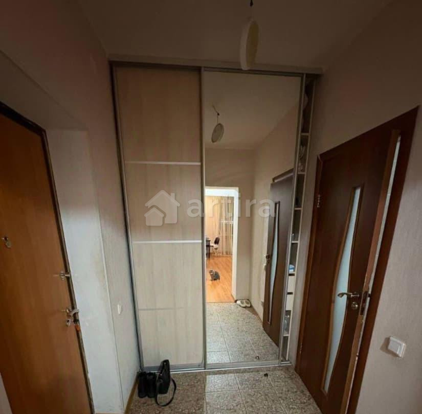 Комната, 24 м2, 9/11 эт. Казань - изображение 2