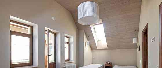 Коттедж, 350 м2, 15 соток, 2 эт. Санкт-Петербург