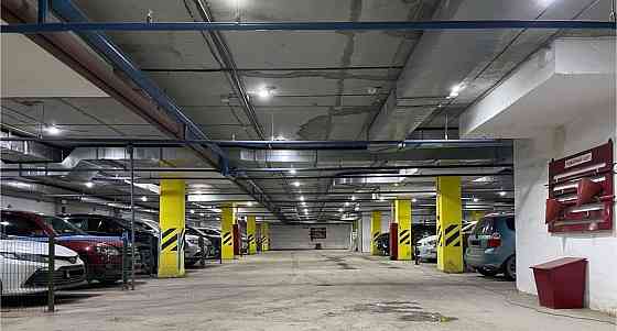 Гараж, 18 м2 Екатеринбург