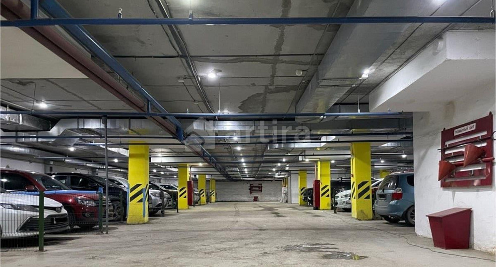 Гараж, 18 м2 Екатеринбург - изображение 5