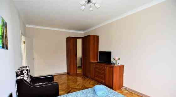 Студия, 21 м2, 3/5 эт. Москва