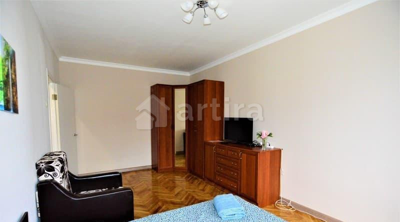 Студия, 21 м2, 3/5 эт. Москва - изображение 2