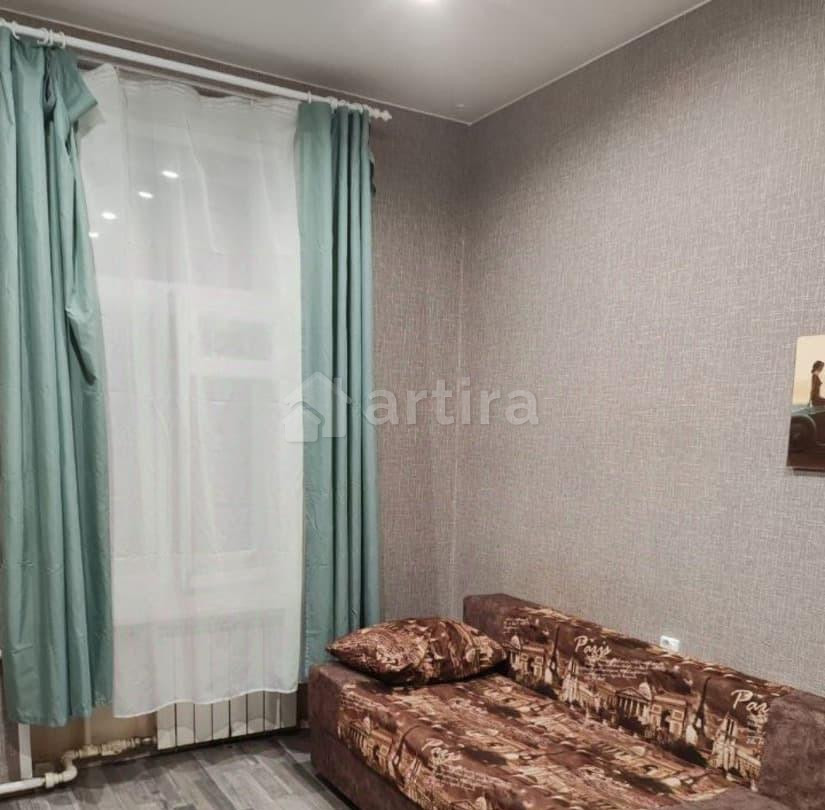 Комната, 12 м2, 5/8 эт. Санкт-Петербург - изображение 7