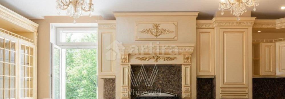 Коттедж, 850 м2, 25 соток, 4 эт. Мытищи - изображение 4