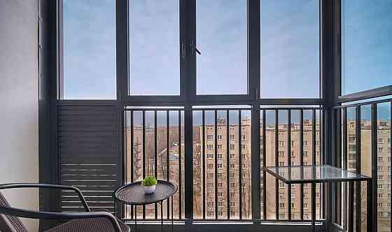 1-комн. квартира, 29.5 м2, 10/15 эт. Обнинск