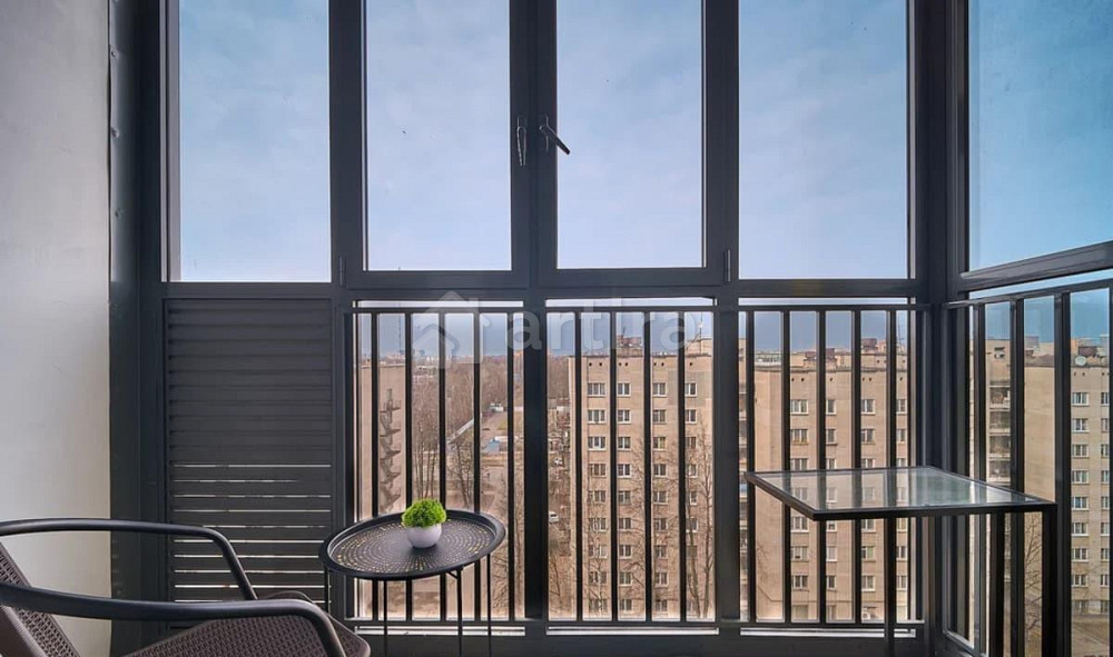 1-комн. квартира, 29.5 м2, 10/15 эт. Обнинск - изображение 5