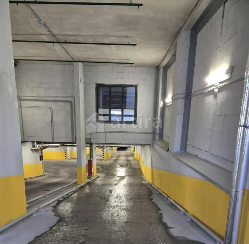 Гараж, 14.3 м2 Москва - изображение 5