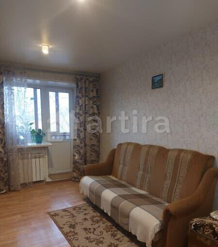 1-комн. квартира, 30 м2, 5/5 эт. Нижний Новгород - изображение 10