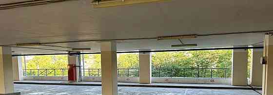 Гараж, 25 м2 Ростов-на-Дону