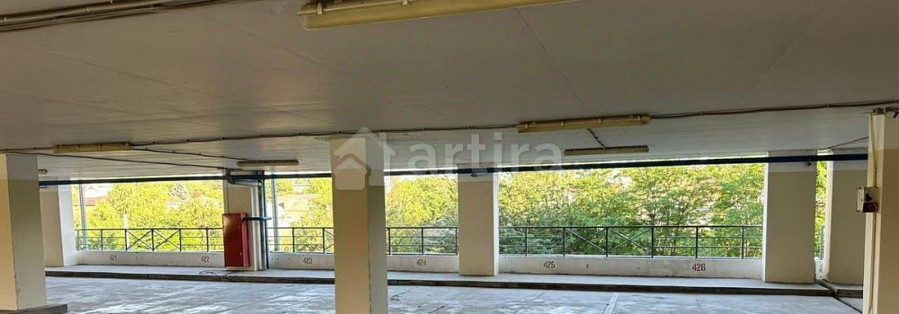 Гараж, 25 м2 Ростов-на-Дону - изображение 1