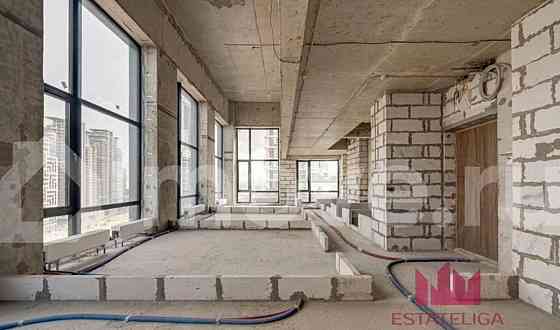 Студия, 143.5 м2, 10/25 эт. Москва