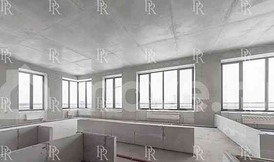 3-комн. квартира, 92.2 м2, 12/14 эт. Москва