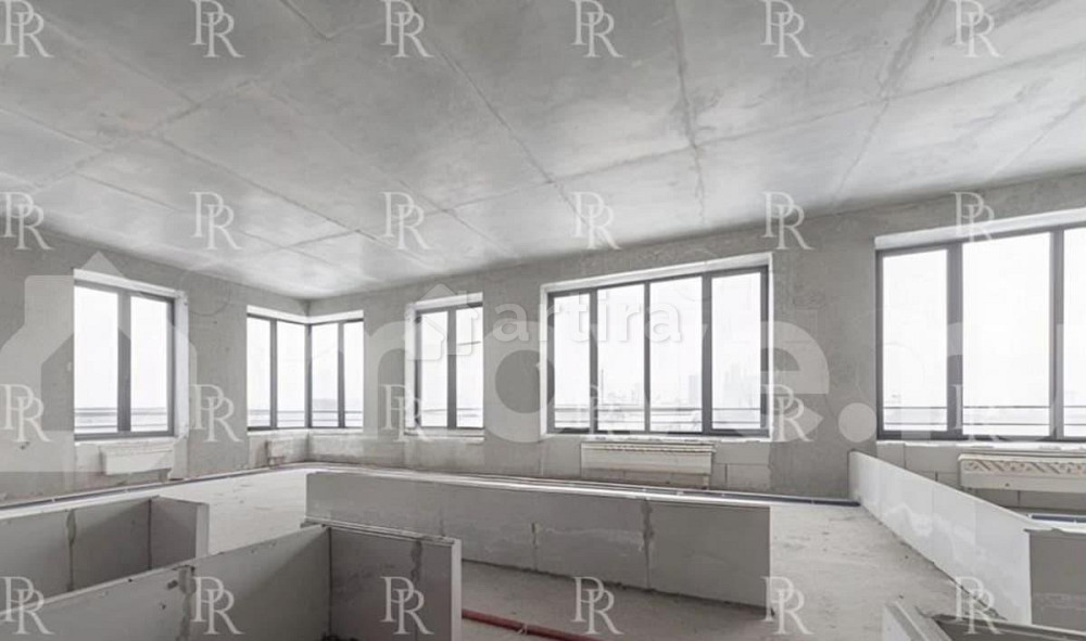 3-комн. квартира, 92.2 м2, 12/14 эт. Москва - изображение 4