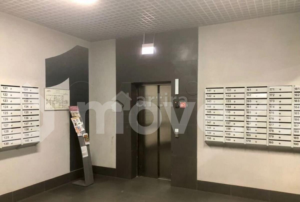 Студия, 22.7 м2, 14/21 эт. Москва - изображение 7