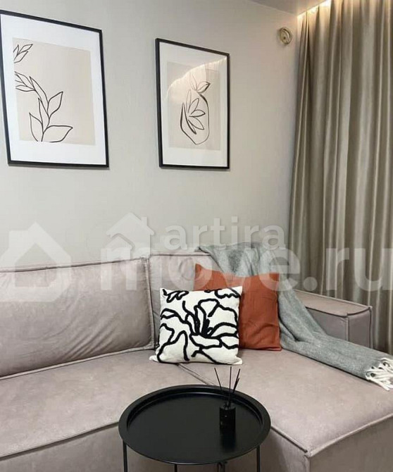 3-комн. квартира, 59 м2, 6/9 эт. Москва - изображение 3