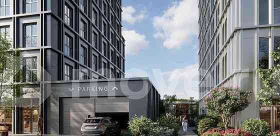 2-комн. квартира, 73.2 м2, 3/30 эт. Москва