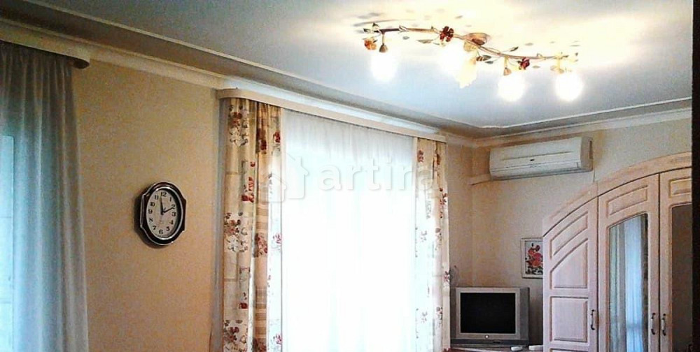 Комната, 56 м2, 2/9 эт. Ялта - изображение 3