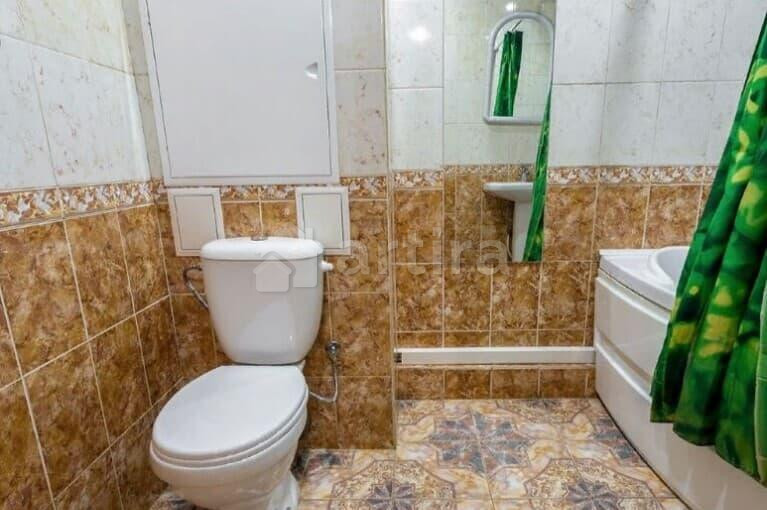 1-комн. квартира, 47 м2, 6/9 эт. Самара - изображение 3