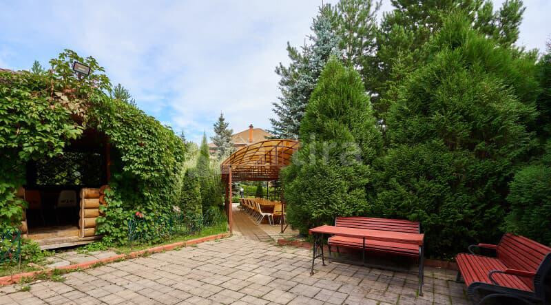 Коттедж, 450 м2 Солнечногорск - изображение 5