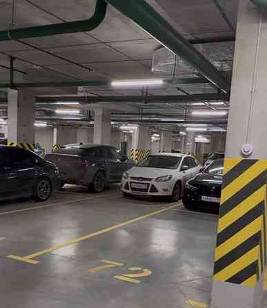 Гараж, 13.3 м2 Санкт-Петербург