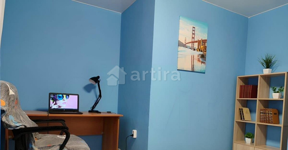 Дом, 110 м2, 8 соток, 2 эт. Воронеж - изображение 6