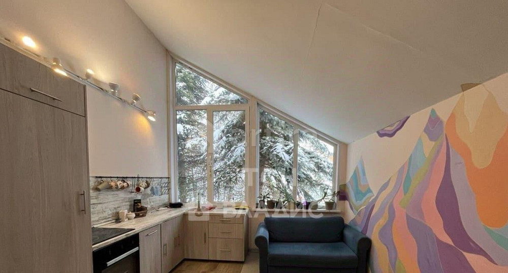 Дом, 76.2 м2, 5 соток, 1 эт. Мытищи - изображение 1